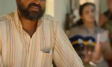 തലവാചകം പൊള്ളി :സിനിമ ബഹിഷ്കരിക്കണമെന്നാഹ്വാനം ചെയ്ത് സൈബർ സഖാക്കൾ