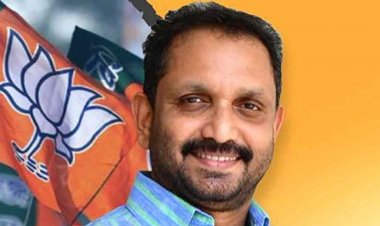 ഓണം ഹിന്ദുക്കളുടേത്; ബിജെപിയുടെ പുതിയ ക്യാംപെയിന്‍ വരുന്നു