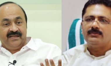 ജലീലിന്റെ നിലപാട് പാക്കിസ്ഥാന്‍ താല്‍പര്യമെന്ന് വിഡി സതീശന്‍
