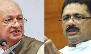 ജലീലിന്റെ എംഎല്‍എ സ്ഥാനം തെറിപ്പിക്കാന്‍ ഗവര്‍ണര്‍ വരുന്നു