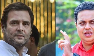 പഴംപൊരിയും പപ്‌സും തിന്നാന്‍ വരും; രാഹുല്‍ഗാന്ധിയെ പരിഹസിച്ച് ഷംസീര്‍