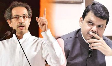 ശിവസേനയെ കരുതിയിരിക്കാന്‍ ബിജെപി അണികളോട് നിര്‍ദ്ദേശം