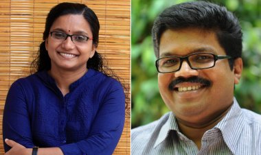 ഭര്‍ത്താവ് മുഖ്യമന്ത്രിയുടെ ഓഫീസ് സെക്രട്ടറിയായത് കുറ്റം: പ്രിയ വര്‍ഗീസ് 