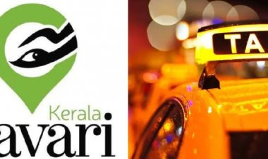 സര്‍ക്കാര്‍ ഓണ്‍ലൈന്‍ ടാക്‌സി കേരള സവാരിക്ക് പണിക്കിട്ടി; സര്‍വീസില്ല
