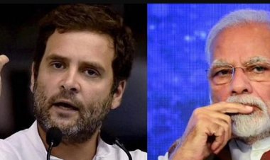 ബിജെപിയുടെ ഒതുക്കാന്‍ അവരുടെ ബ്രഹ്മാസ്ത്രം കടമെടുത്ത് രാഹുല്‍; ഇത് പൊളിക്കും