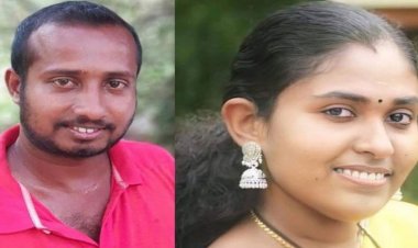 ഭർത്താവ് ആത്മഹത്യ ചെയ്ത വിവരമറിഞ്ഞ ഭാര്യ ആസിഡ് കഴിച്ച് മരിച്ചു