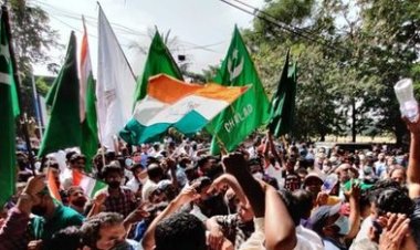 തൃക്കാക്കര മോഡല്‍ മട്ടന്നൂരിലും വിജയം