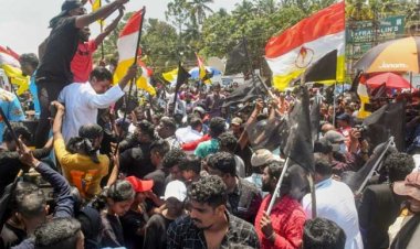 തുറമുഖ നിര്‍മാണം നിര്‍ത്തിവെക്കുംവരെ വിഴിഞ്ഞം സമരം തുടരുമെന്ന് ലത്തീന്‍ അതിരൂപത