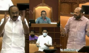 ലോകായുക്ത ഭേദഗതി നിയമസഭയിൽ അവതരിപ്പിച്ചു: തുടർചർച്ചകൾക്കായി സബ്ജക്ട് കമ്മിറ്റിക്ക് വിട്ടു