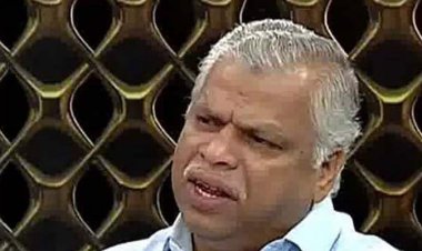 ഗവർണ്ണർ മനോരോഗി : എം വി ജയരാജൻ