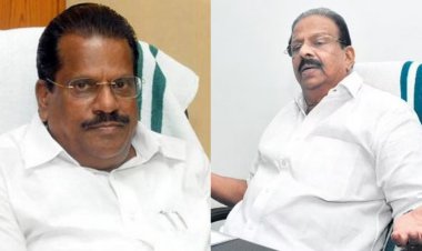 വധശ്രമം; ജയരാജനും സുധാകരനും ഇന്ന് നേര്‍ക്കുനേര്‍