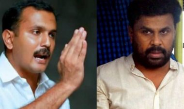 ദിലീപിനെ പൂട്ടണം; എന്നാല്‍ പൂട്ടിയത് ഷോണിനെ