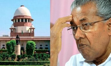 ലാവലിനില്‍ പിണറായിക്ക് പ്രതീക്ഷിക്കാത്ത തിരിച്ചടി; മുഖ്യമന്ത്രി പദവിക്ക് ഇളക്കം