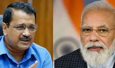 ഡല്‍ഹിയിലെ ഓപ്പറേഷന്‍ താമര വാടി വീണു; കെജ്‌രിവാളിന് വിജയം