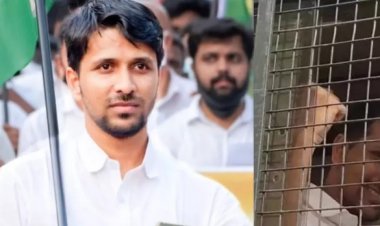 പൊലീസ് സംരക്ഷണയില്‍ തന്നെ: കാപ്പ ചുമത്തരുതെന്ന് ഫര്‍സീന്‍ 
