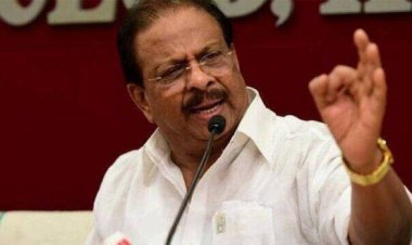 വര്‍ഗീയ ശക്തികളോടുള്ള മുഖ്യമന്ത്രിയുടെ വിധേയത്വത്തിന് തെളിവാണ് അമിത്ഷായ്ക്കുള്ള ക്ഷണം: കെ.സുധാകരന്‍