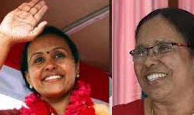 വീണ പുറത്തേയ്ക്ക്; പകരം ശൈലജ; എം ബി രാജേഷും മന്ത്രിസഭയിലേയ്ക്ക് 
