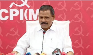 ഗവര്‍ണര്‍ക്കെതിരായ നിലപാടില്‍ നിന്ന് പിന്നോട്ടില്ല ; എം വി ഗോവിന്ദന്‍