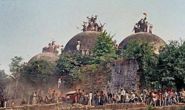 ബാബറി മസ്ജിദ് കേസ്; കോടതിയലക്ഷ്യ കേസുകള്‍ അവസാനിപ്പിച്ച് സുപ്രീം കോടതി
