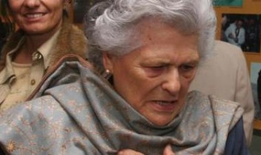 സോ​ണി​യ ഗാ​ന്ധി​യു​ടെ അ​മ്മ പൗ​ള മൈ​നോ അ​ന്ത​രി​ച്ചു