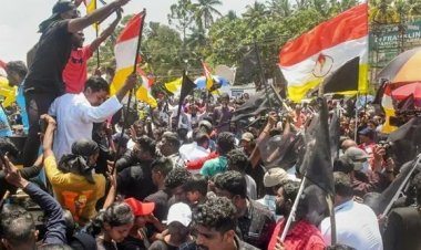 വി​ഴി​ഞ്ഞം: ക്യാ​മ്പു​ക​ളി​ൽ      കഴിയുന്ന കു​ടും​ബ​ങ്ങ​ൾ​ക്ക് പ്ര​തി​മാ​സം 5500 രൂ​പ