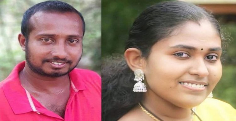 ഭർത്താവ് ആത്മഹത്യ ചെയ്ത വിവരമറിഞ്ഞ ഭാര്യ ആസിഡ് കഴിച്ച് മരിച്ചു