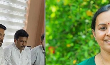പിപിഇ കിറ്റ് വാങ്ങിയെന്ന് പറഞ്ഞ് 78 ലക്ഷം രൂപ തട്ടി; ആരോഗ്യമന്ത്രിയുടെ ചതി