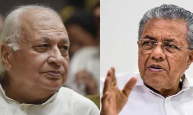ഗവർണറുടെ അധികാരം വെട്ടികുറക്കുന്ന സർവകലാശാല നിയമഭേദഗതി ബിൽ നിയമസഭ പാസാക്കി