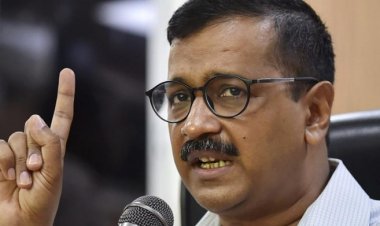 ബിജെപി ഞങ്ങളുടെ എംഎൽഎമാരെ വേട്ടയാടുന്നു : അരവിന്ദ് കെജ്രിവാൾ
