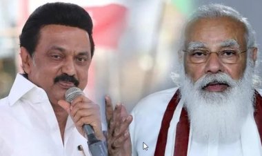 അടിച്ചാല്‍ തിരിച്ചടിക്കും; തമിഴ്‌നാടിന് മുന്നറിയിപ്പുമായി ബിജെപി