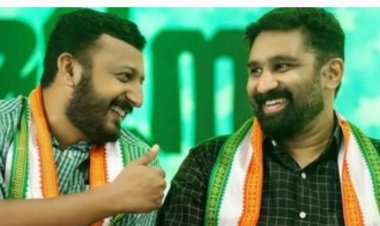 ചോദ്യം ചോദിച്ച കുട്ടിയെ ക്ലാസില്‍ നിന്ന് പുറത്താക്കിയാലും, ചോദ്യം അവിടെ അവശേഷിക്കും; രാഹുല്‍ മാങ്കൂട്ടത്തിലിനെതിരായ കേസില്‍ വി.ടി. ബല്‍റാം