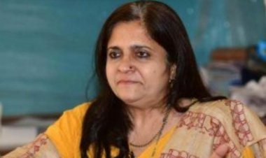 ടീസ്ത സെതല്‍വാദിന് ജാമ്യം