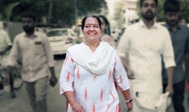 പ്രതിപക്ഷ നേതാവിന്റെ പ്രസംഗം വളച്ചൊടിച്ചു തന്നെയും കുടുംബത്തെയും അപമാനിക്കുന്നു;  മുഖ്യമന്ത്രിക്ക് പരാതി നൽകി ഉമാ തോമസ്