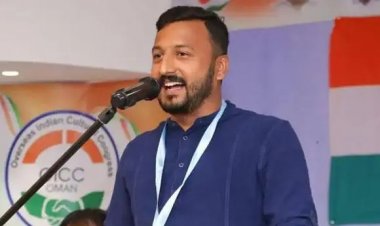 ത​ൽ​ക്കാ​ലം കേ​സ് കൈ​യ്യി​ലി​രി​ക്ക​ട്ടെ, ഇ​നി​യും രാ​ഷ്ട്രീ​യം പ​റ​യും: രാ​ഹു​ൽ മാ​ങ്കൂ​ട്ട​ത്തി​ൽ