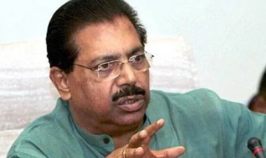 പി.​സി.ചാ​ക്കോയ്ക്ക് രണ്ടാമൂഴം. മുൻ ദേശീയ നേതാവ് ഇറങ്ങിപ്പോയി