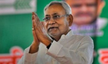 ഒരുമിച്ച് നിന്നാല്‍ ബിജെപിയെ പുഷ്പം പോലെ പുറത്താക്കാം ; പ്രതിപക്ഷ പാര്‍ട്ടികളോട് നിതീഷ് കുമാര്‍