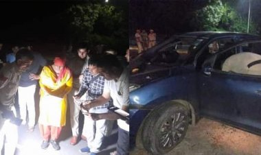ഹരിയാനയിലെ സർവകലാശാലയിലുണ്ടായ വെടിവെയ്പ്പിൽ 4 പേർക്ക് പരിക്കേറ്റു. വെടിവയ്പ്പ് ഗവര്‍ണറുടെ സന്ദര്‍ശനത്തിന് പിന്നാലെ