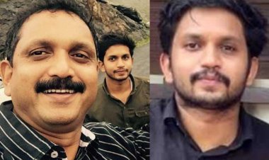 സുരേന്ദ്രന്റെ മകന്റെ അനധികൃത നിയമനം; ബിജെപിയിൽ കലാപം ശക്തം;  സന്ദീപ് വാര്യർക്കെതിരെ നടപടിക്ക് നീക്കം