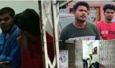 ബോട്ട് മാര്‍ഗം ഓസ്ട്രേലിയയിലേക്ക് കടക്കാന്‍ ശ്രമിച്ച 11 ശ്രീലങ്കന്‍ സ്വദേശികള്‍ കസ്റ്റഡിയില്‍