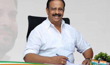വി​മ​ർ​ശി​ക്കു​ന്ന​വ​രെ ഉ​ൾ​ക്കൊ​ള്ളു​ന്നി​ല്ല; ശശിത​രൂ​ർ മ​ത്സ​രി​ച്ചാ​ൽ മ​നഃ​സാ​ക്ഷിക്ക് അനുസരിച്ച്  വോ​ട്ട്  ചെയ്യട്ടെ : കെ. ​സു​ധാ​ക​ര​ൻ