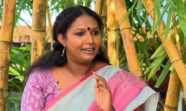 രേ​ഖാ രാ​ജി​ന്‍റെ നി​യ​മ​നം ഹൈക്കോടതി റ​ദ്ദാ​ക്കിയ നടപടി; എം.​ജി.​സ​ർ​വ​ക​ലാ​ശാ​ല സു​പ്രീം കോ​ട​തി​യി​ല്‍