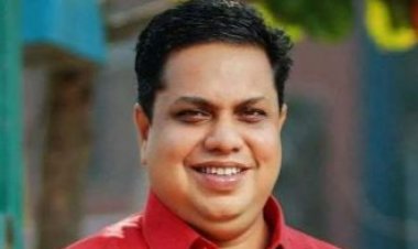 സി​പി​എ​മ്മി​നെ മാ​ത്രമാണ്  മു​സ്‌​ലിം​ക​ള്‍​ക്ക് ഇ​ന്ത്യ​യി​ല്‍ വി​ശ്വ​സി​ക്കാ​വു​ന്ന​ത് : എ.​എ​ന്‍ ഷം​സീ​ര്‍