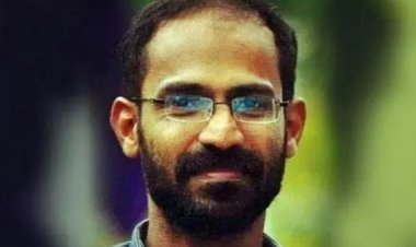 സി​ദ്ദി​ഖ് കാ​പ്പ​ന് സുപ്രീംകോടതി ജാ​മ്യം അനുവദിച്ചു
