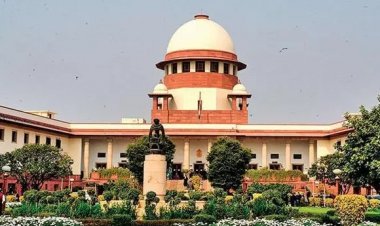 വി​വാ​ഹ ബ​ന്ധ​ത്തി​ലെ മാ​ന​ഭം​ഗം: സു​പ്രീം​ കോ​ട​തി അടുത്ത വെള്ളിയാഴ്ച വാദം കേൾക്കും