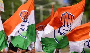 കോൺഗ്രസ് പ്രസിഡന്റ് തെരഞ്ഞെടുപ്പ് തർക്കമൊഴിയുന്നില്ല: വോട്ടർപട്ടിക പുറത്തുവിടൂവെന്ന് ഒരു പക്ഷം, വഴങ്ങാതെ നേതൃത്വം 
