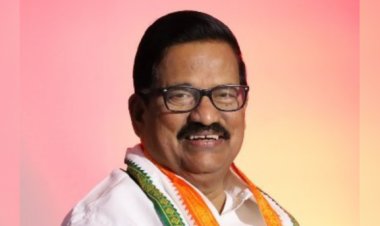 ഭാരത് ജോഡോ യാത്ര തമിഴ്നാട്ടിൽ വലിയ മാറ്റമുണ്ടാക്കി,രാഹുലിന്റെ ആശയങ്ങൾ ആളുകളെ ആകർഷിക്കുന്നു ; അഴഗിരി