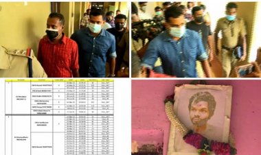 വിചാരണ  ഇന്നുമുതൽ  :      മധുകൊലക്കേസിൽ പ്രതികൾ നേരിട്ടും അല്ലാതേയും സാക്ഷികളെ സ്വാധീനിച്ചെന്ന് പ്രോസിക്യൂഷൻ