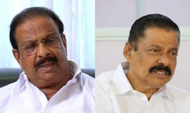 ഭാരത് ജോഡോ യാത്രയെ സിപിഎം പിന്തുണക്കണമെന്ന് സുധാകരൻ, എതിർക്കില്ലെന്ന് ​എംവി ​ഗോവിന്ദൻ
