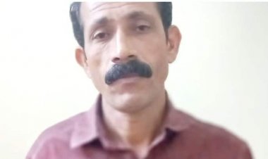 സിപിഎം ബ്രാ‍ഞ്ച് സെക്രട്ടറി അറസ്റ്റില്‍ : പ്ലസ് ടു വിദ്യാര്‍ത്ഥിനിയോട് അപമര്യാദയായി പെരുമാറിയതിന്