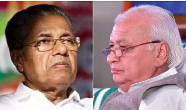 ഞാൻ റബ്ബർ സ്റ്റാമ്പെന്ന് കരുതണ്ട : നിയമഭേദഗതി ബില്ലുകളിൽ ഒപ്പിടില്ലെന്ന സൂചനയോടെ ഗവർണർ